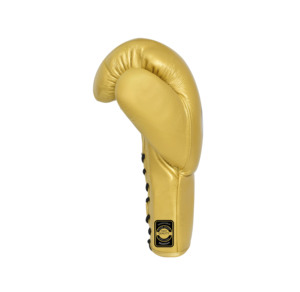 ถุงมือชกมวยหนังแท้ Dawnforce Fight Gears รุ่น Professional Horse Hair พร้อมเชือกผูก ระบายความชื้นได้ดี - Product Image 3