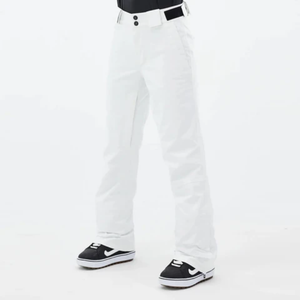 Pantalones de Esquí Unisex de Alto Rendimiento, Talla Grande, Tecnología Impermeable de 10,000 mm, Secado Rápido, Transpirables, Opción de Logotipo Personalizado, para Exteriores - Product Image 1