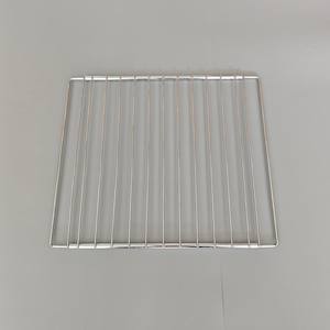 Universal Extendable Adjustable <strong>Oven</strong> Grill <strong>Shelf</strong> 32X36.5-60CM - Product Image 2