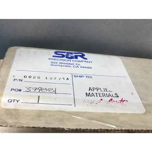 AMAT 0020-10774 SUSCEPTOR, 150MM, 94-J0204-00 - อุปกรณ์และชิ้นส่วนเซมิคอนดักเตอร์ระดับโลกที่เชื่อถือได้ - Product Image 5
