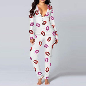 Combinaison à volants de style nouveau, tissu respirant, design élégant, combinaison à volants pour femmes - Product Image 4