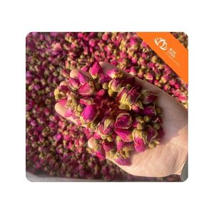 [AVAILABLE] l Dried Rose Bud Tea for Tea Shops Beverage Recipes and Floral Tea Service Vietnam - Product Image 1