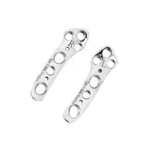 Plaques orthopédiques vétérinaires à verrouillage TPLO pour chiens – Instruments de chirurgie de nivellement tibial - Product Image 4