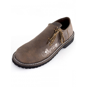 Factory Direct Lederhosen Shoes Traditional Style Footwear for <b>Oktoberfest</b> <b>Costumes</b> Alpine Parties and Retail Supply business - Product Image 4