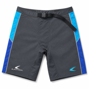 Pantalones Cortos de Hockey sobre Hielo Personalizados con Bordado y Estampado, Transpirables, con Cintura Elástica, de Sarga, 220 Gramos, Poliéster de Secado Rápido - Product Image 5