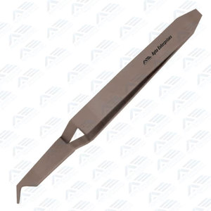 Instrumentos Dentales de Acero Inoxidable con Dientes Serrados para Cuidado Bucal, Pinza de Unión Directa con Garantía de por Vida - Product Image 4