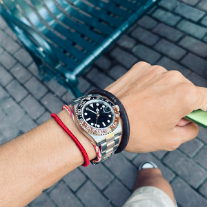 Montre mécanique de luxe pour homme EW Factory, qualité supérieure, double couleur, cercle tendance, 904L, 40 mm, sport, cristal saphir, 3285, cadeau pour homme - Product Image 1