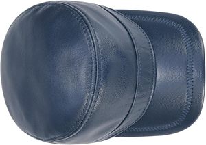 Gorra Deportiva de Cuero de Alta Calidad, Personalizable, Transpirable, con Protección Solar, de Secado Rápido, para Atletismo, Compatible con OEM - Product Image 6