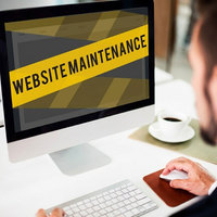Web Sitesi Bakım Hizmetleri Web Sitesi İçerik Yönetimi Sayfa Güncellemeleri ve Web Sitesi Destek Çözümleri