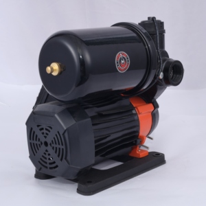 Pompe de surpression HYDROPLUS INTERNATIONAL 1HP, 5,5 bars, système d'augmentation de pression d'eau haute puissance pour usage domestique intensif - Product Image 3