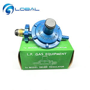 Regulador de Presión de <span class=keywords><strong>Gas</strong></span> LPG SM888 de Baja Presión en Oferta, con Alta Calidad - Product Image 4