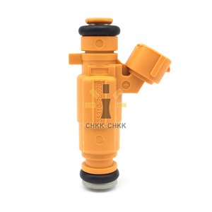 PEIVSO Nuevo Inyector de Combustible 35310-2B020 para Hyundai i20 y Kia 1.4 1.6 G4FG - Product Image 2