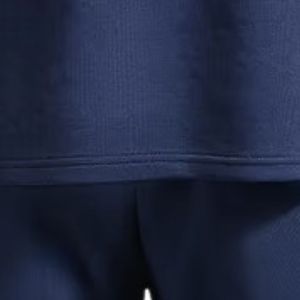 T-shirt en coton doux pour homme, coupe ample et décontractée, manches courtes, col rond, haut décontracté d'été, respirant, confortable, vêtements streetwear - Product Image 6