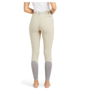 Pantalones de Montar a Caballo de Alta Calidad, Elásticos en 4 Direcciones, Leggings, Ropa Ecuestre, en Tela Técnica con Tacto Suave - Product Image 6
