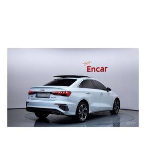 Audi A3 40 TFSI Premium Junio 2023 12.536 km Volante a la Izquierda Cámara Trasera Estándar de Emisiones Euro V - Product Image 2