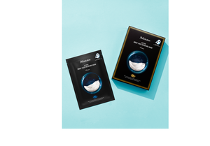 MASCARILLA HIDRATANTE JMSOLUTION ACTIVE BIRDS' NEST |   30ML*10EA |   Hidratación y Reparación de la Barrera Cutánea |   Hialurónico de Nido de Golondrina - Product Image 2