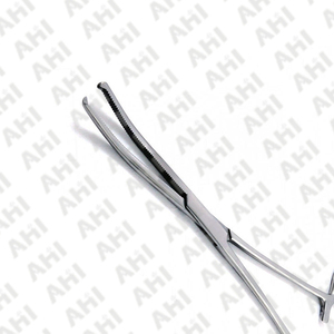 Pinces à artères courbées en acier inoxydable de haute qualité avec pinces moustiques et hémostatiques à verrouillage de type Kelly - Product Image 5