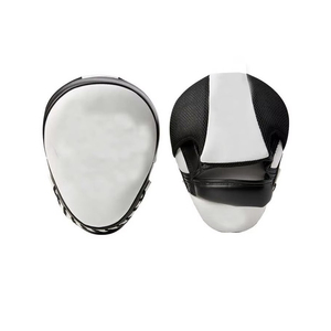 Pads de boxe légers de qualité supérieure pour l'entraînement, design professionnel, matériau solide, Focus Mitts - Product Image 4