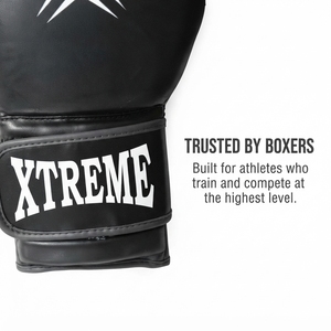 Guantes de Boxeo Personalizados al por Mayor para Hombre, Transpirables, Perforados, para Deportes de Combate, Ligeros, Talla Personalizada - Product Image 3