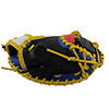 Gant de receveur de baseball/softball personnalisé en cuir de kip japonais de haute qualité - Product Image 6
