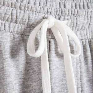 Shorts de sport pour hommes en maille, personnalisables avec logo OEM, séchage rapide, vente en gros, été, Spandex Nylon, pour entraînement, course et basketball - Product Image 3