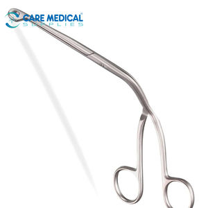 Espéculos de Diagnóstico para Oído, Juego de Instrumentos Quirúrgicos ORL, Acero Inoxidable de Grado Médico, Certificado CE - Product Image 2