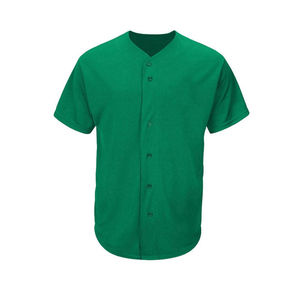 Uniformes de Béisbol para Hombre de Diseño Personalizado de Calidad Premium 2026 en Venta, Nuevo Estilo, Color Sólido, Gran Venta - Product Image 5