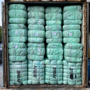 เสื้อผ้ามุสลิมมือสองเรียงเรียงกัน | อาบายา, ฮิญาบและจิลบับ | เสื้อผ้ามือสองที่ทันสมัยสำหรับตลาดอิสลาม - Product Image 3