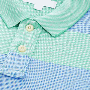 เสื้อโปโลชายคุณภาพสูง ดีไซน์ล่าสุด ปี 2026 รับสกรีนโลโก้ เสื้อโปโลชายสำหรับผู้ใหญ่ - Product Image 6