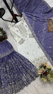 Nouvelle collection de salwar kameez indiens pour mariage et fêtes, disponibles à prix abordables - Product Image 6