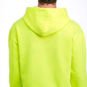 Nouveau Hoodie Tendance en Gros pour Hommes 100% Coton Haute Qualité Fabriqué au Pakistan – Hoodies Personnalisés Très Demandés pour Hommes - Product Image 4