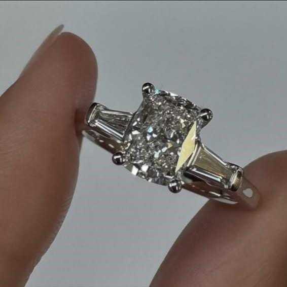 Or massif 18 carats