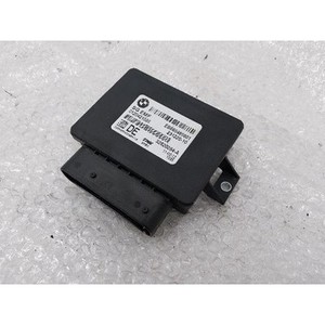 Module de commande de frein de stationnement électronique d'occasion pour BMW Série 5 2009-2013, référence OEM 23122010 - Product Image 3