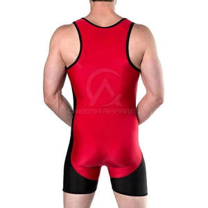 Singlets de sport confortables et extensibles pour la musculation, le fitness et les séances d'exercice quotidiennes - Product Image 4