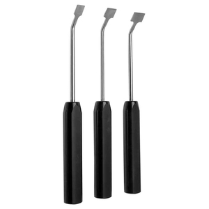 ชุดอุปกรณ์ผ่าตัดเสริมจมูกทำจากสเตนเลสสตีลชุดรักษากระดูกแบบแมนนวล - Product Image 1