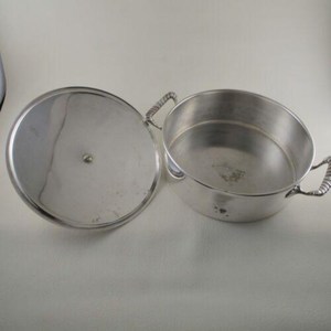 Elegante Juego de Recipientes para Calentar Comida de Acero Inoxidable con Soporte para Combustible para Hoteles, Bodas y Servicios de Catering al Mejor Precio - Product Image 4