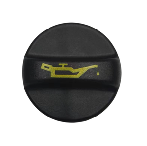 Tapa de Repuesto para el Depósito de Aceite del Motor para Peugeot 3008 307 308 408 508 Citroen C5 Triomphe OE 025866 9656371380 - Product Image 2