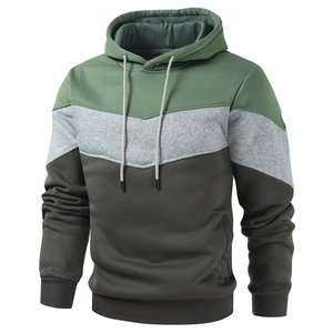 Custom Design High Quality <b>Pullover</b> <b>Men</b> Hoodies Solid Casual Plus Size Oem Custom <b>Men</b> Hoodies With Digital Printing Logo - Product Image 1