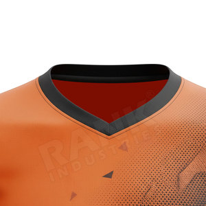 Nueva Llegada de Camisetas de Fútbol, Camisetas de Fútbol Más Vendidas, Camisetas de Fútbol del Mejor Fabricante - Product Image 6