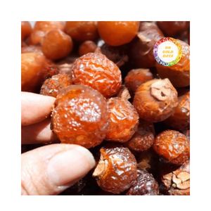 เมล็ดสบู่เวียดนามขายดีที่สุด (สบู่เบอร์รี่) สำหรับทำแชมพู ขายส่งราคาดีที่สุด เมล็ดสบู่สีเขียว เป็นมิตรต่อสิ่งแวดล้อม ใช้เป็นผงซักฟอก - Product Image 1