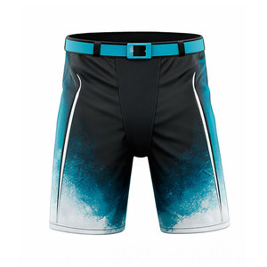 Pantalones de Hockey sobre Hielo de Alta Calidad de Alexandria Industries, Diferentes Colores y Diseños, Servicio OEM - Product Image 1