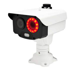 [PROBE DIGITAL] 5MP Sensor IP <b>Camera</b> 5x Optical Zoom Built-in Speaker Waterproof Network PTZ <b>Camera</b> - Product Image 3