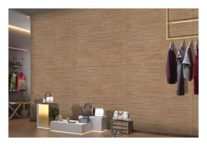 Coffyco กระเบื้องพอร์ซเลนลายไม้สีเข้มขนาด600x1200มม. กระเบื้องวอลนัทเคลือบผิวแบบพรีเมียม gvt & pgvt กระเบื้องผนังและพื้นส่งออกคุณภาพของอินเดีย - Product Image 6