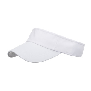 Casquette de soleil ajourée fluorescente pour femme, idéale pour le golf, le cyclisme, les voyages et les activités décontractées en extérieur - Product Image 2