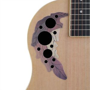 Chitarra Acustica Cutaway 41 Pollici con Top in Abete, Fondo e Fasce in Okoume, Corpo in Legno Naturale, Manico in Palissandro, Corde in Acciaio, per Principianti - Product Image 2