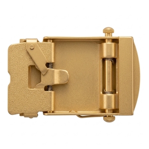 Hebilla de Cinturón de Metal de Alta Calidad con Logotipo Personalizado, Servicio OEM, Tamaño OEM, Fabricante de Marca Privada, Suministro al por Mayor - Product Image 6