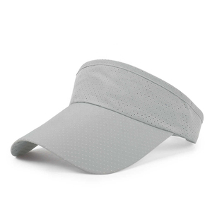 Visière unisexe en polyester Harry Johnson avec bord incurvé, ajustement réglable, idéale pour l'extérieur en été, pour adultes 2026 - Product Image 5