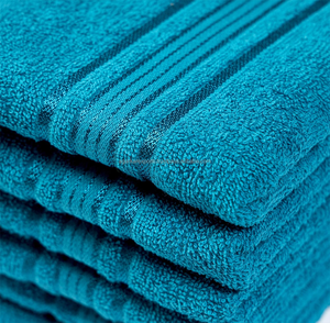 Toallas de Spa con Logotipo Personalizado, 400 GSM |   Suministro al por Mayor - Product Image 4