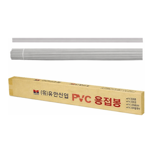 Tige de soudage PVC 1 200 mm, tige de réparation solide pour plaques et tuyaux en PVC - Product Image 2