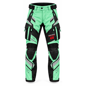 Pantalones de Trabajo Casuales Ligeros y Transpirables para Hombre, Tela Cardura para Pesca, Venta en Línea a Precio Accesible - Product Image 4